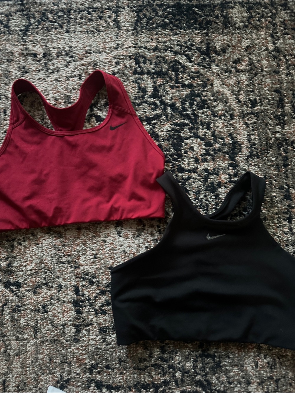 NIKE Sports Bra BUNDLE